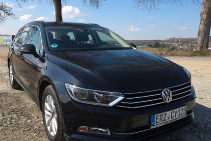 VW Passat 151.200 km 14.990 &euro; Thalheim 09380