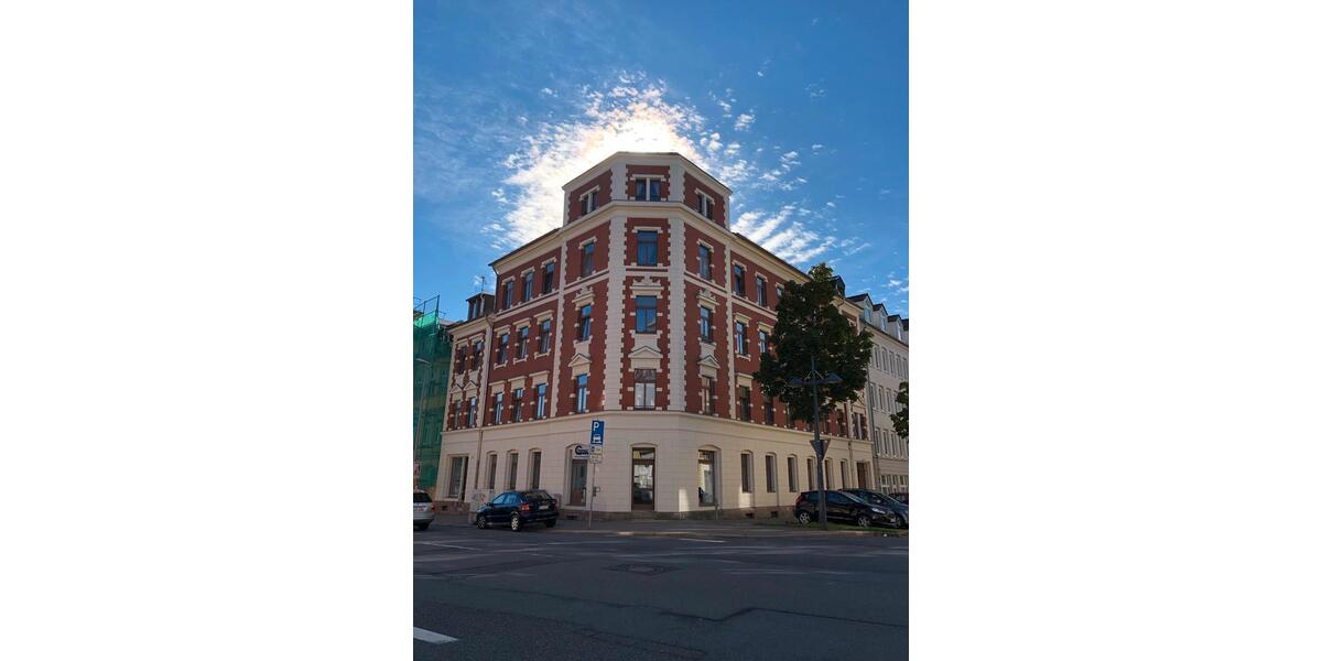 Dachgeschoßwohnung Chemnitz Altendorf - 1.5 Zimmer, 34 m&sup2;, 250&euro; | Angebot:26613591