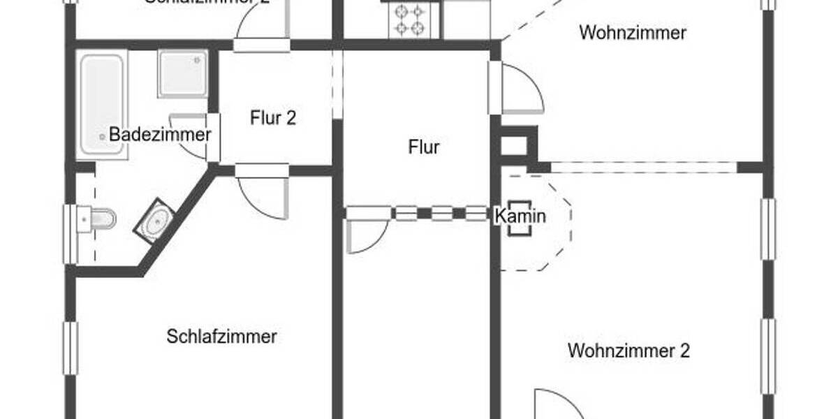 Gewerbeobjekt Chemnitz Einsiedel - 180.000&euro; | Angebot:26686846