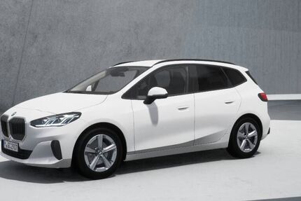 BMW 220 Active Tourer 11.961 km 30.485 &euro; Hilmersdorf 09429