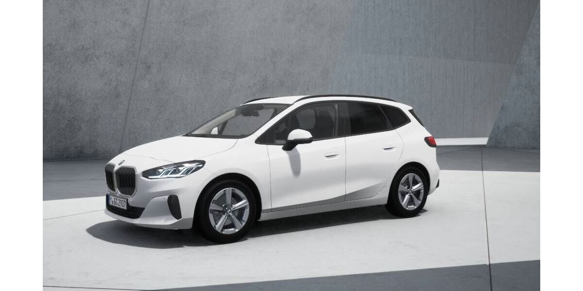 BMW 220 Active Tourer 11.961 km 30.485 &euro; Hilmersdorf 09429