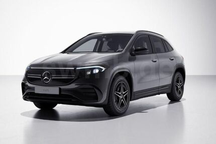 Mercedes-Benz EQA 46.800 km 34.440 &euro; Annaberg-Buchholz 09456