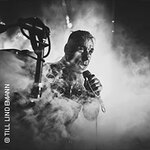 Premium Ticket Energy Lounge - Till Lindemann - World Tour 2027