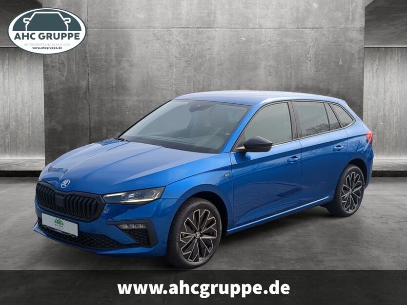 Skoda Scala 4.000 km 28.450 € Chemnitz 09116