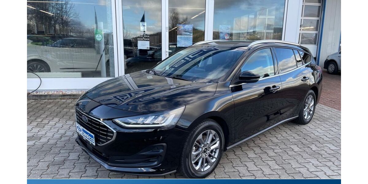 Ford Focus 19.103 km 20.480 &euro; Glauchau 08371