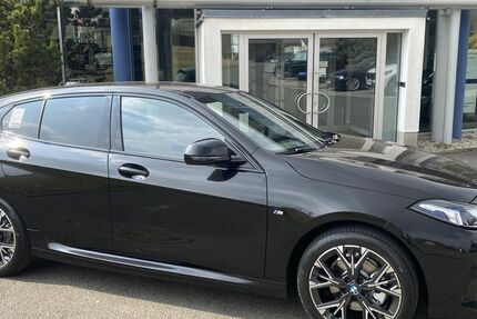 BMW 120 5.900 km 39.998 &euro; Gersdorf 09355