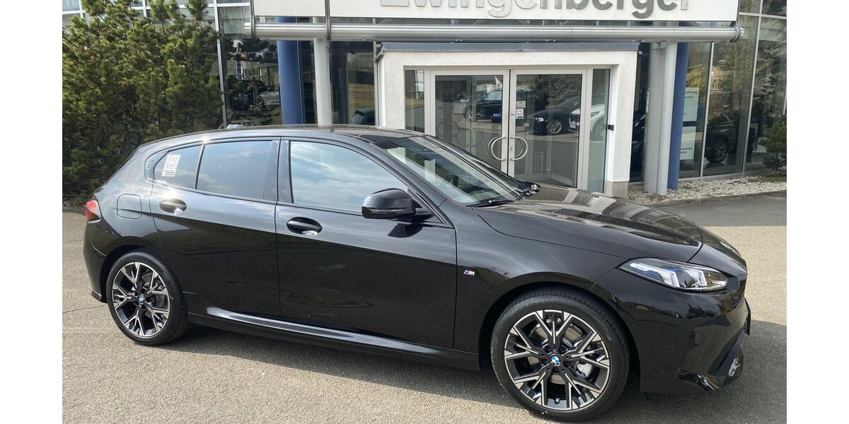 BMW 120 5.900 km 39.998 &euro; Gersdorf 09355