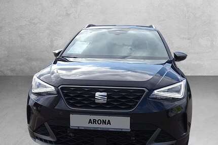 Seat Arona 6.945 km 22.900 &euro; Grossschirma 09603