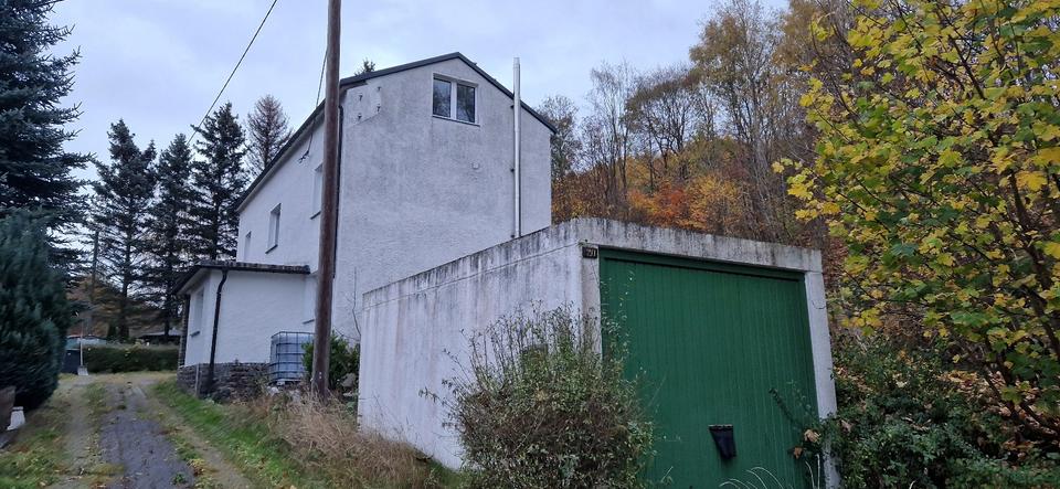 Einfamilienhaus Marienberg - 4 Zimmer, 80 m&sup2;, 800&euro; | Angebot:26129921