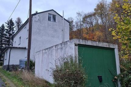 Haus Marienberg - 4 Zimmer, 80 m&sup2;, 800&euro; | Angebot:26129921