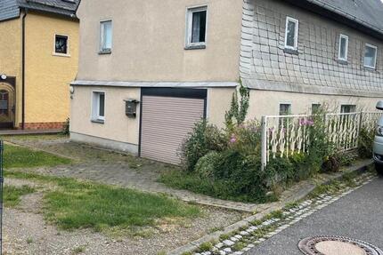 Haus Limbach-Oberfrohna Oberfrohna - 4 Zimmer, 124 m&sup2;, 46.000&euro; | Angebot:26619876