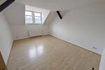Dachgeschoßwohnung Chemnitz Kapellenberg - 2 Zimmer, 60 m&sup2;, 300&euro; | Angebot:26321567