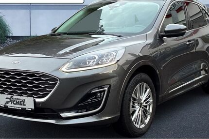 Ford Kuga 49.498 km 26.950 &euro; Hartmannsdorf 09232