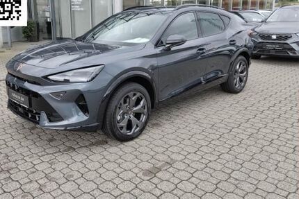 Cupra Formentor 2.000 km 40.980 &euro; Zwönitz 08297