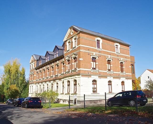 Etagenwohnung Chemnitz Altendorf - 2 Zimmer, 60 m&sup2;, 75.000&euro; | Angebot:26245555