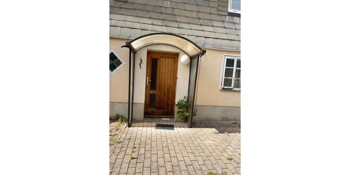 Einfamilienhaus Limbach-Oberfrohna Oberfrohna - 4 Zimmer, 124 m&sup2;, 46.000&euro; | Angebot:26619876