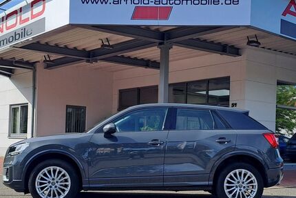 Audi Q2 61.600 km 18.400 &euro; Chemnitz 09130