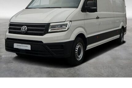 VW Crafter 10.046 km 36.950 &euro; Chemnitz 09113