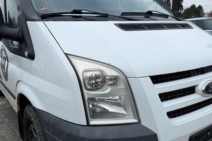 Ford Transit 267.142 km 2.999 &euro; Chemnitz 09125