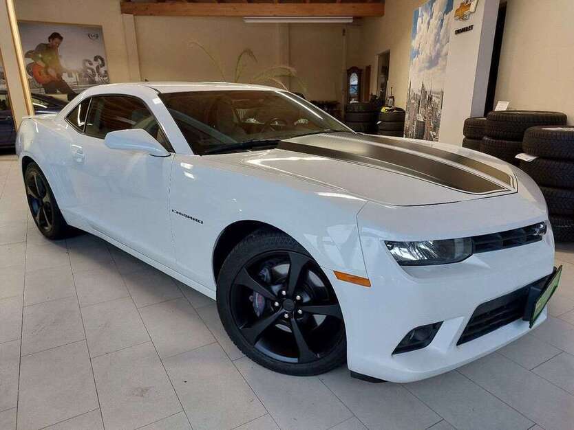 Camaro