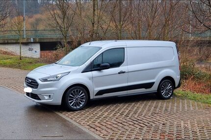 Ford Tourneo Connect 167.000 km 10.000 &euro; Chemnitz 09119