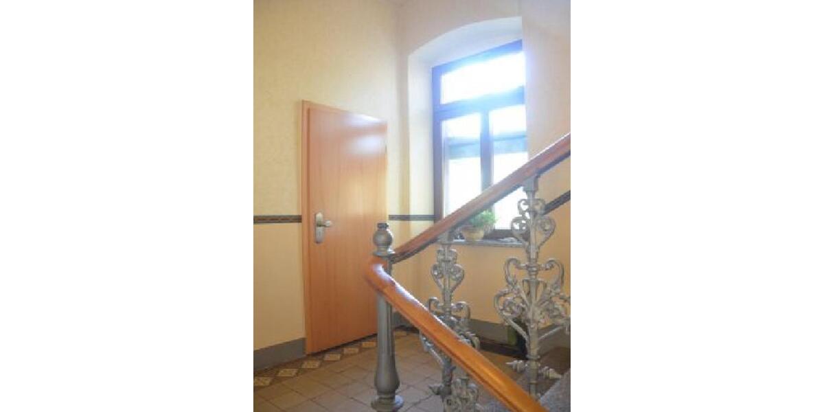 provisionsfrei - vermietete 2-Zimmer-Eigentumswohnung mit Balkon 2 zimmer