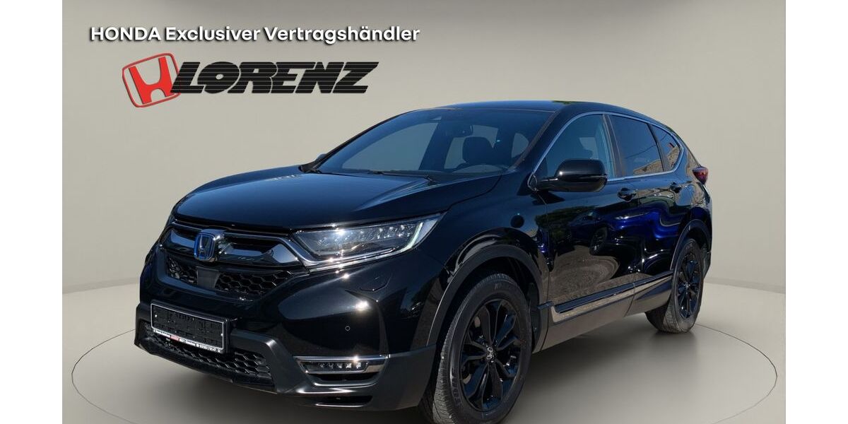 Honda CR-V 58.950 km 27.590 € Glauchau 08371