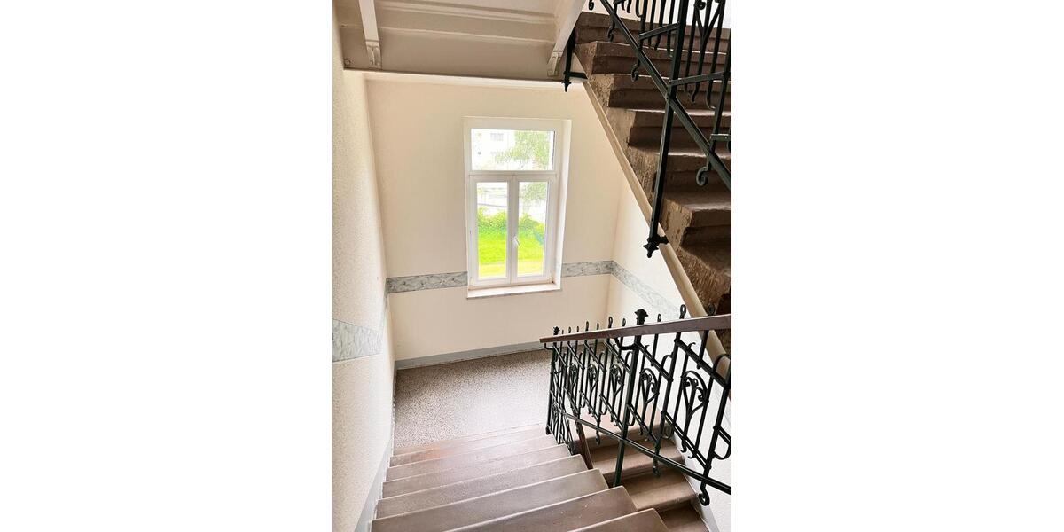 Etagenwohnung Chemnitz Kapellenberg - 3 Zimmer, 84 m&sup2;, 480&euro; | Angebot:26562183