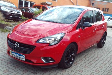 Opel Corsa 128.469 km 5.499 &euro; Chemnitz 09114