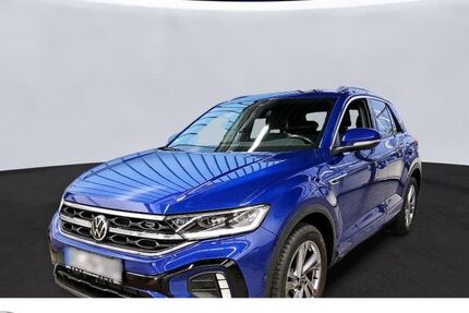 VW T-Roc 9.223 km 24.750 &euro; Bernsdorf 09337