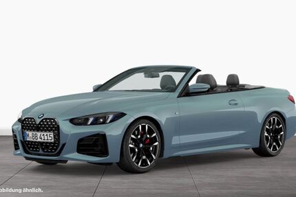 BMW 430 4.870 km 63.904 &euro; Chemnitz/Röhrsdorf 09247