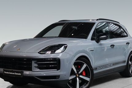 Porsche Cayenne 16.190 km 108.890 &euro; Chemnitz 09116