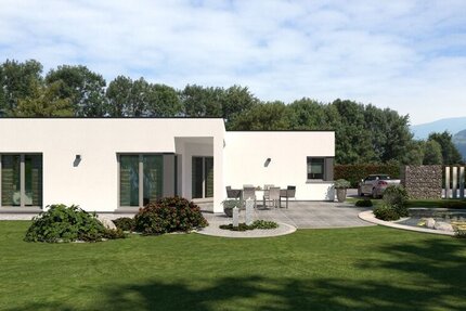 Schaffen Sie neue Lebensräume mit einem allkauf Haus 4 zimmer