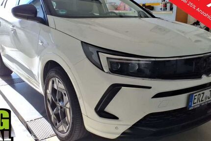 Opel Grandland (X) 47.201 km 24.410 &euro; Chemnitz 09116