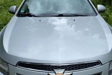 Chevrolet Cruze 290.000 km 3.000 &euro; Marienberg 09496