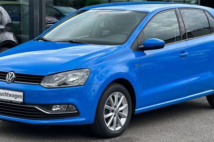 VW Polo 82.096 km 11.980 &euro; Annaberg-Buchholz 09456