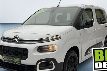Citroen Berlingo 57.020 km 19.401 &euro; Chemnitz 09113