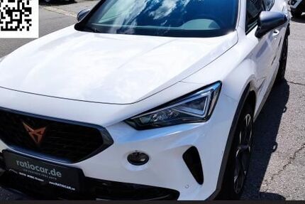 Cupra Formentor 34.594 km 26.880 &euro; Gornau 09405