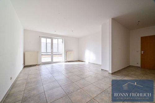 Etagenwohnung Chemnitz Altendorf - 5 Zimmer, 120 m&sup2;, 729&euro; | Angebot:26646300