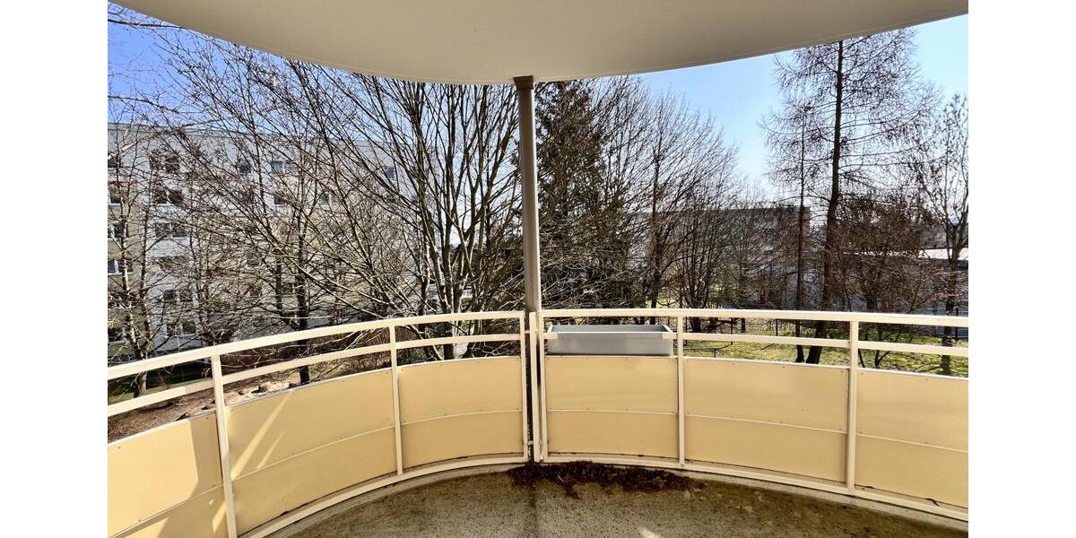 Etagenwohnung Chemnitz Klaffenbach - 2 Zimmer, 65 m&sup2;, 377&euro; | Angebot:24741037