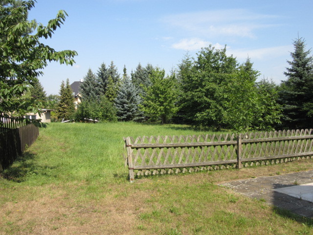 Grundstück mit traumhaft ruhiger Lage für Ihr Traumhaus – bauträgerfrei ! - Grundstück Erlau Beerwalde | Angebot:23439159