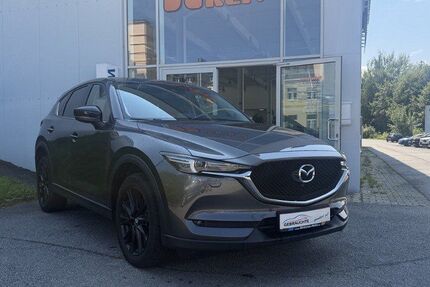 Mazda CX-5 87.900 km 22.990 &euro; Annaberg-Buchholz 09456