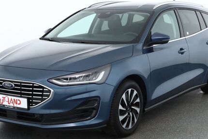 Ford Focus 8.069 km 21.890 &euro; Chemnitz 09113
