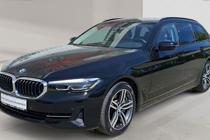 BMW 530 64.386 km 34.670 &euro; Chemnitz 09120