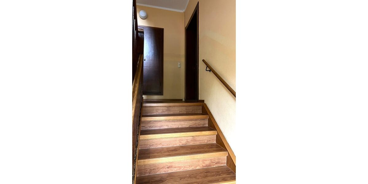 3-Zimmer in ruhiger und gepflegter Wohnlage von Rochlitz - Etagenwohnung Rochlitz | Angebot:26991658