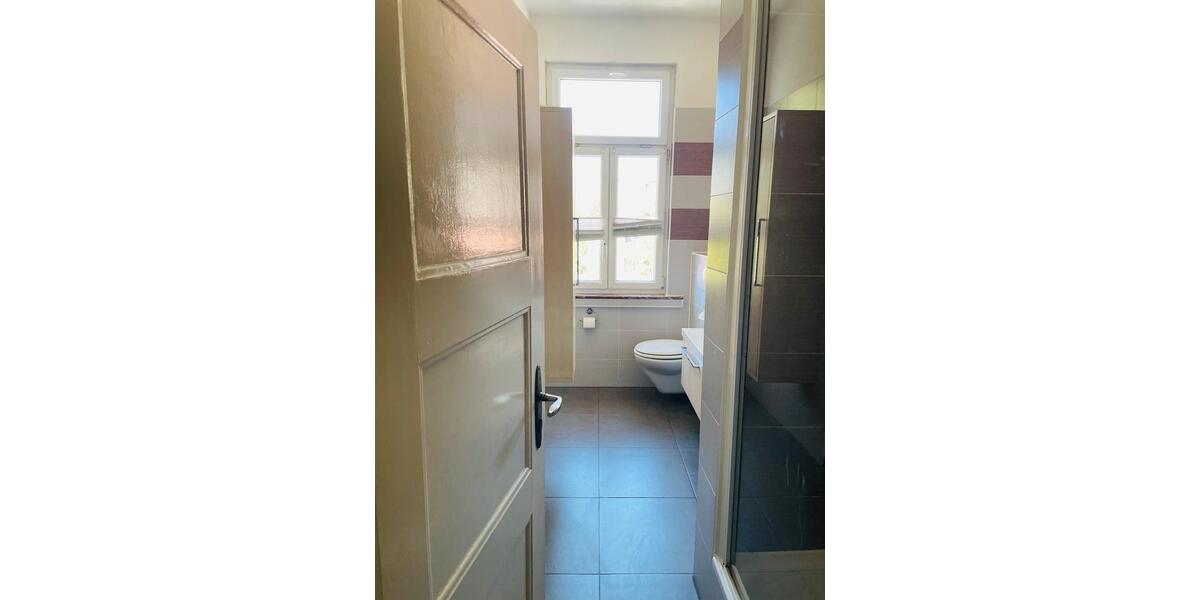 Etagenwohnung Chemnitz Helbersdorf - 4 Zimmer, 96 m&sup2;, 768&euro; | Angebot:26406533