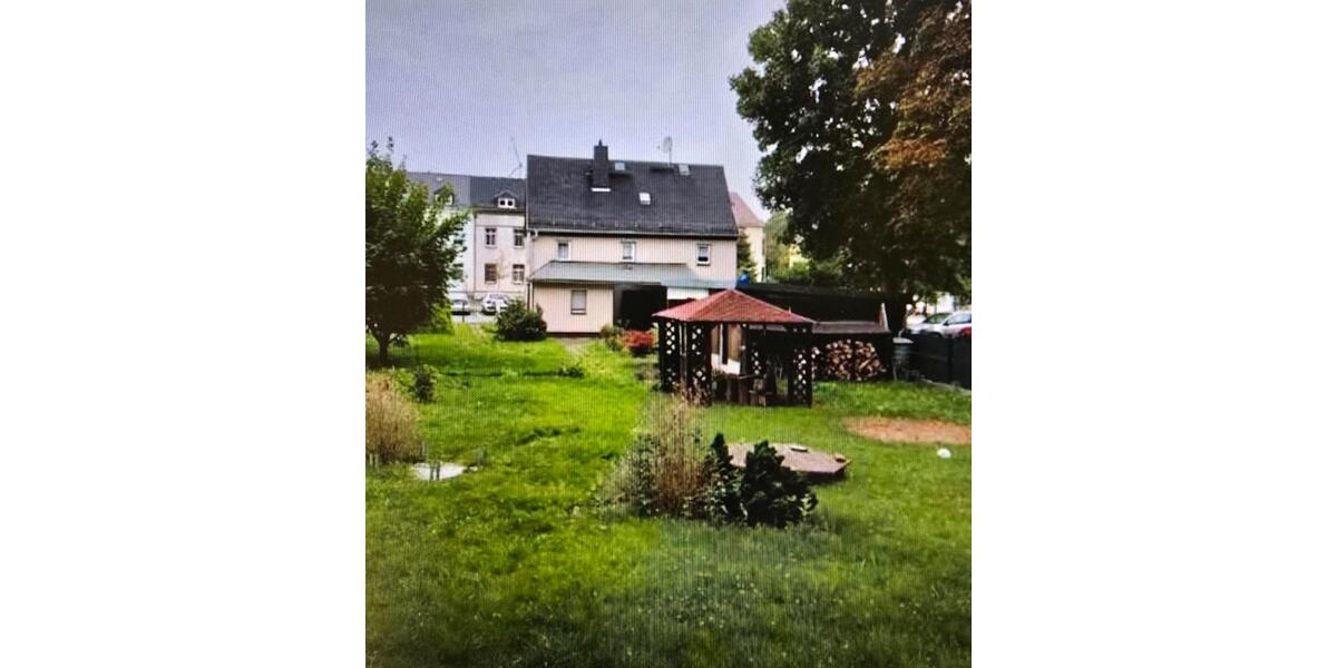 Einfamilienhaus Hohenstein-Ernstthal Ernstthal - 10 Zimmer, 116 m&sup2;, 80.000&euro; | Angebot:27151289