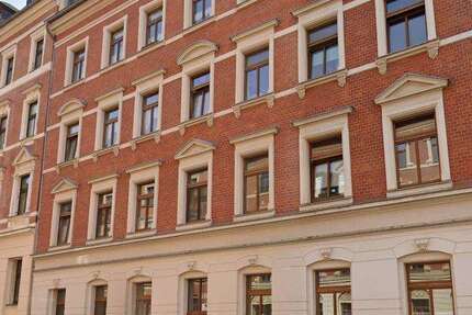 Wohnung Chemnitz Hilbersdorf - 2 Zimmer, 66 m&sup2;, 53.000&euro; | Angebot:26769127