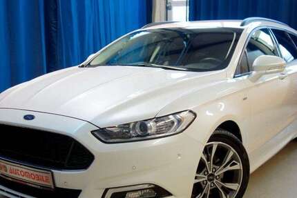 Ford Mondeo 150.000 km 13.400 &euro; Chemnitz 09120
