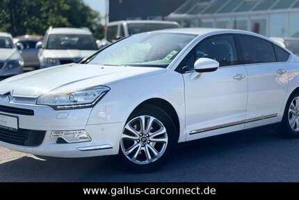 Citroen C5 201.424 km 4.590 &euro; Chemnitz 09131